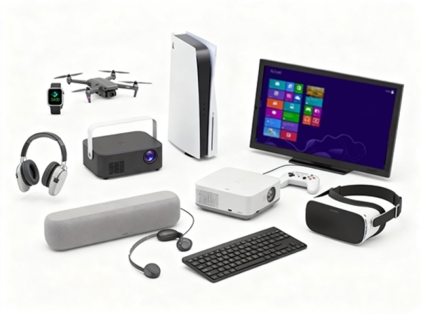 Electronic Device Battery