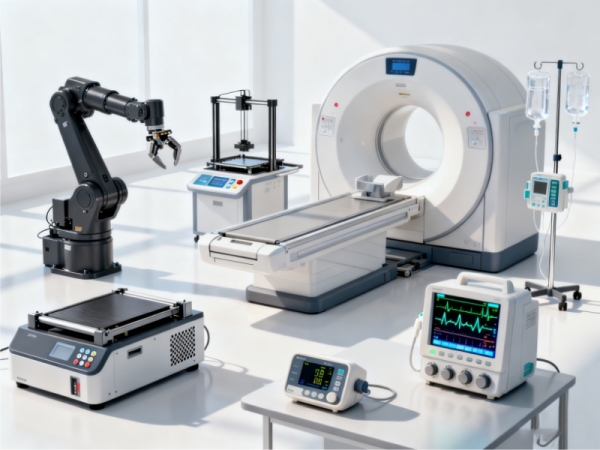 Batteries for various devices