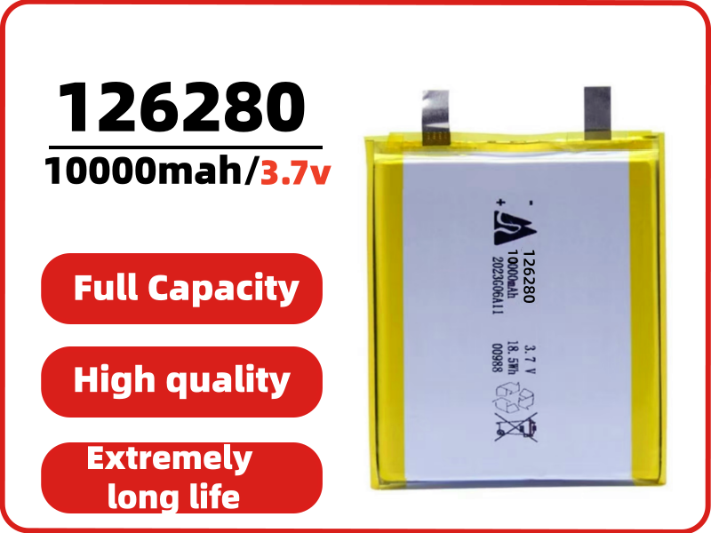 Power bank battery