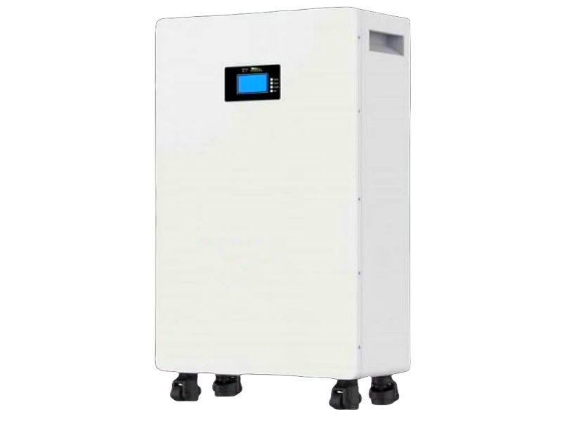 Vertical Energy Storage Battery